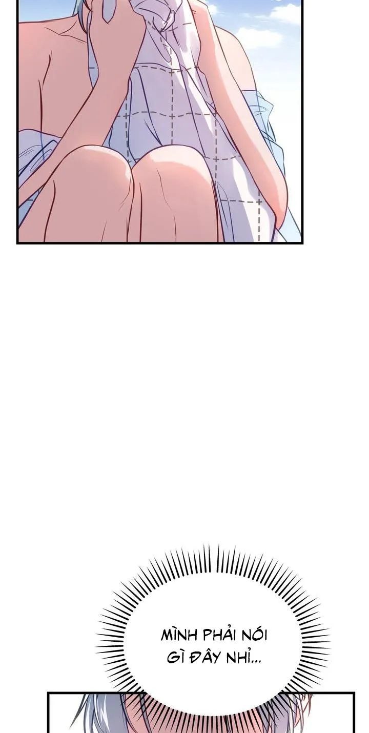 VÀ RỒI NGƯỜI CÁ ĐÃ BIẾN MẤT Chapter 2 Trang 15