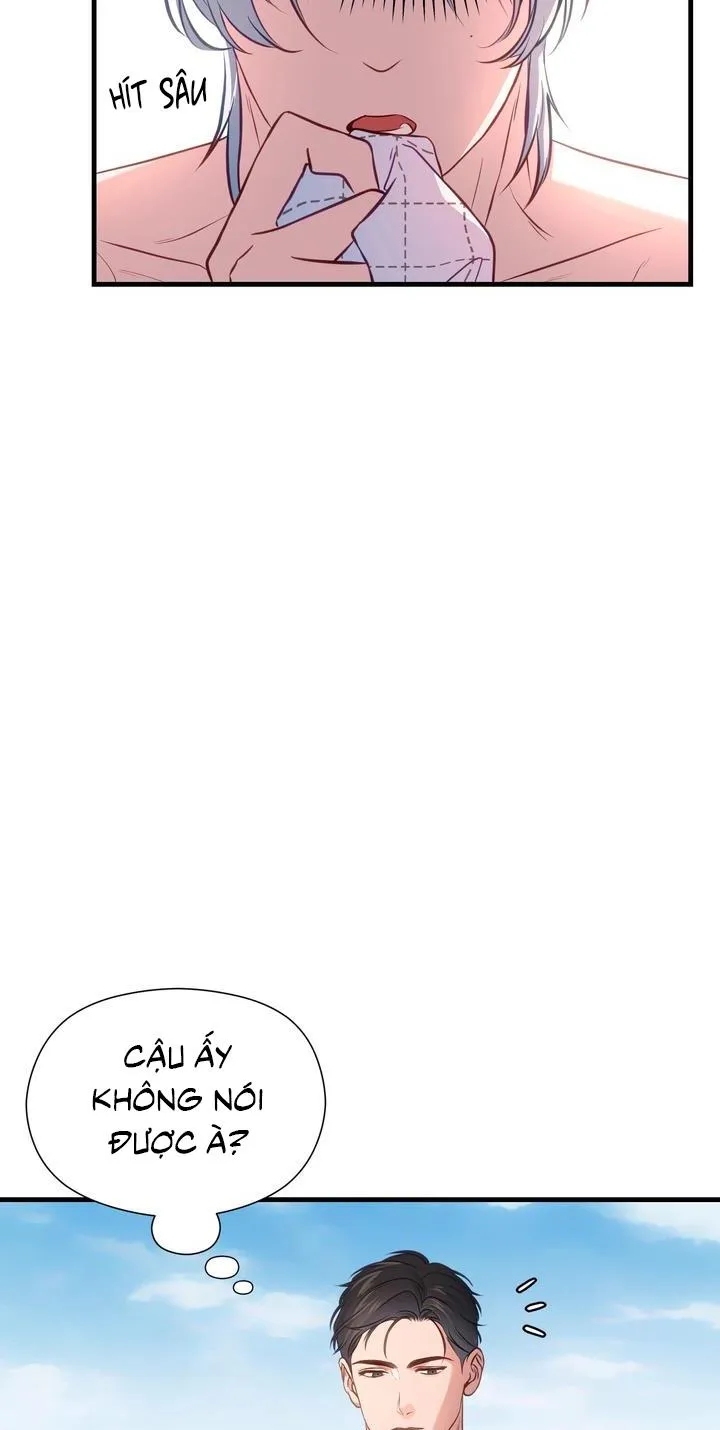 VÀ RỒI NGƯỜI CÁ ĐÃ BIẾN MẤT Chapter 2 Trang 16