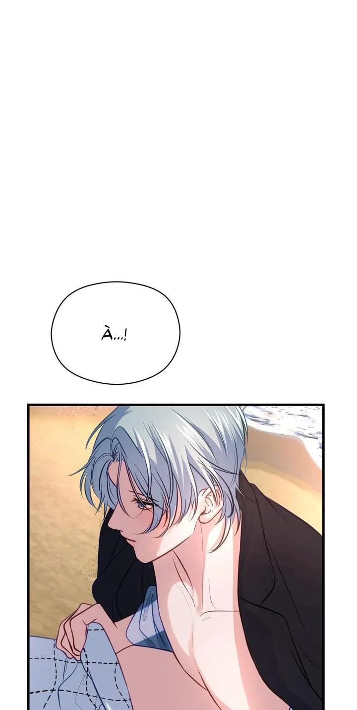 VÀ RỒI NGƯỜI CÁ ĐÃ BIẾN MẤT Chapter 2 Trang 19