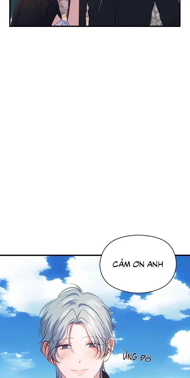 VÀ RỒI NGƯỜI CÁ ĐÃ BIẾN MẤT Chapter 2 Trang 21