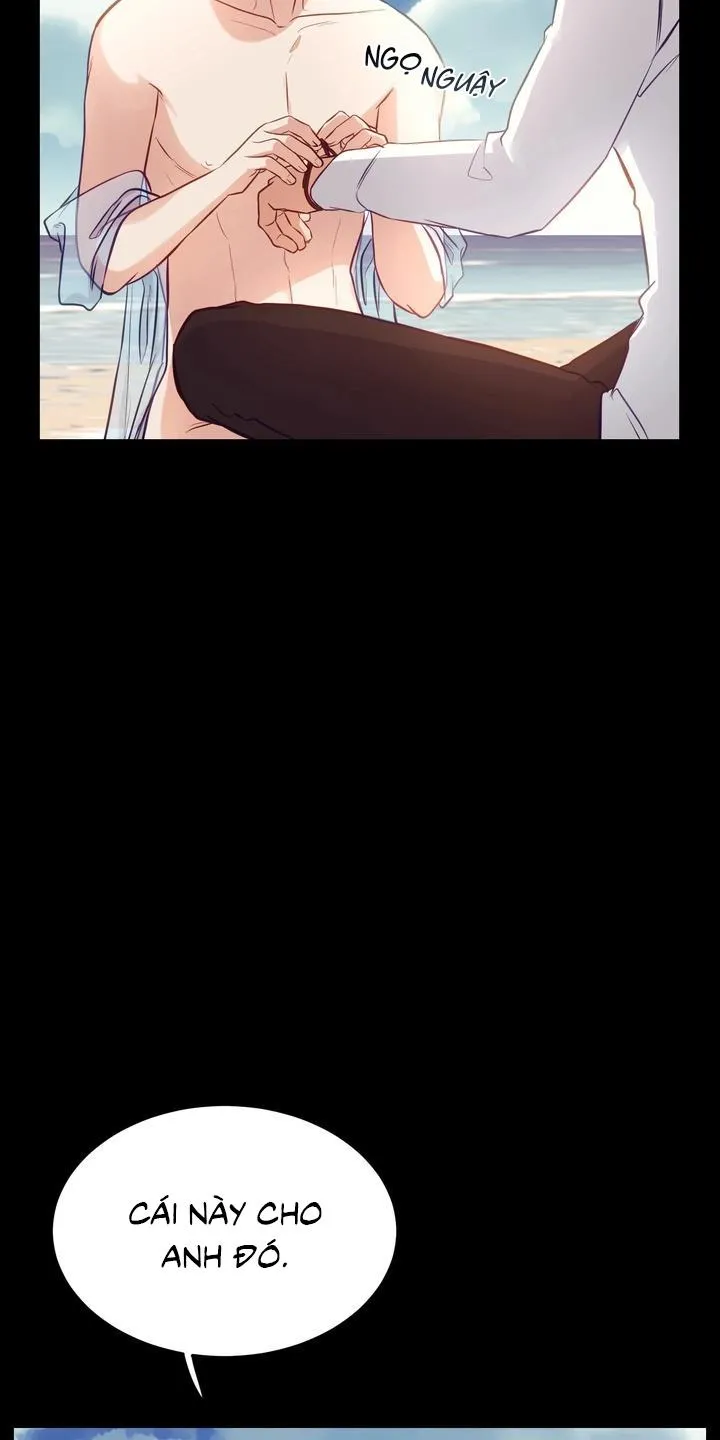 VÀ RỒI NGƯỜI CÁ ĐÃ BIẾN MẤT Chapter 2 Trang 33