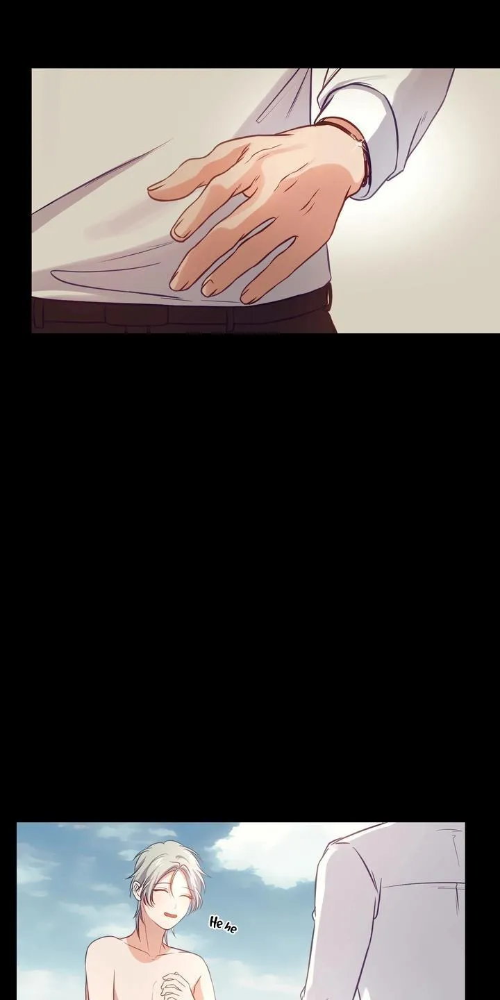 VÀ RỒI NGƯỜI CÁ ĐÃ BIẾN MẤT Chapter 2 Trang 35