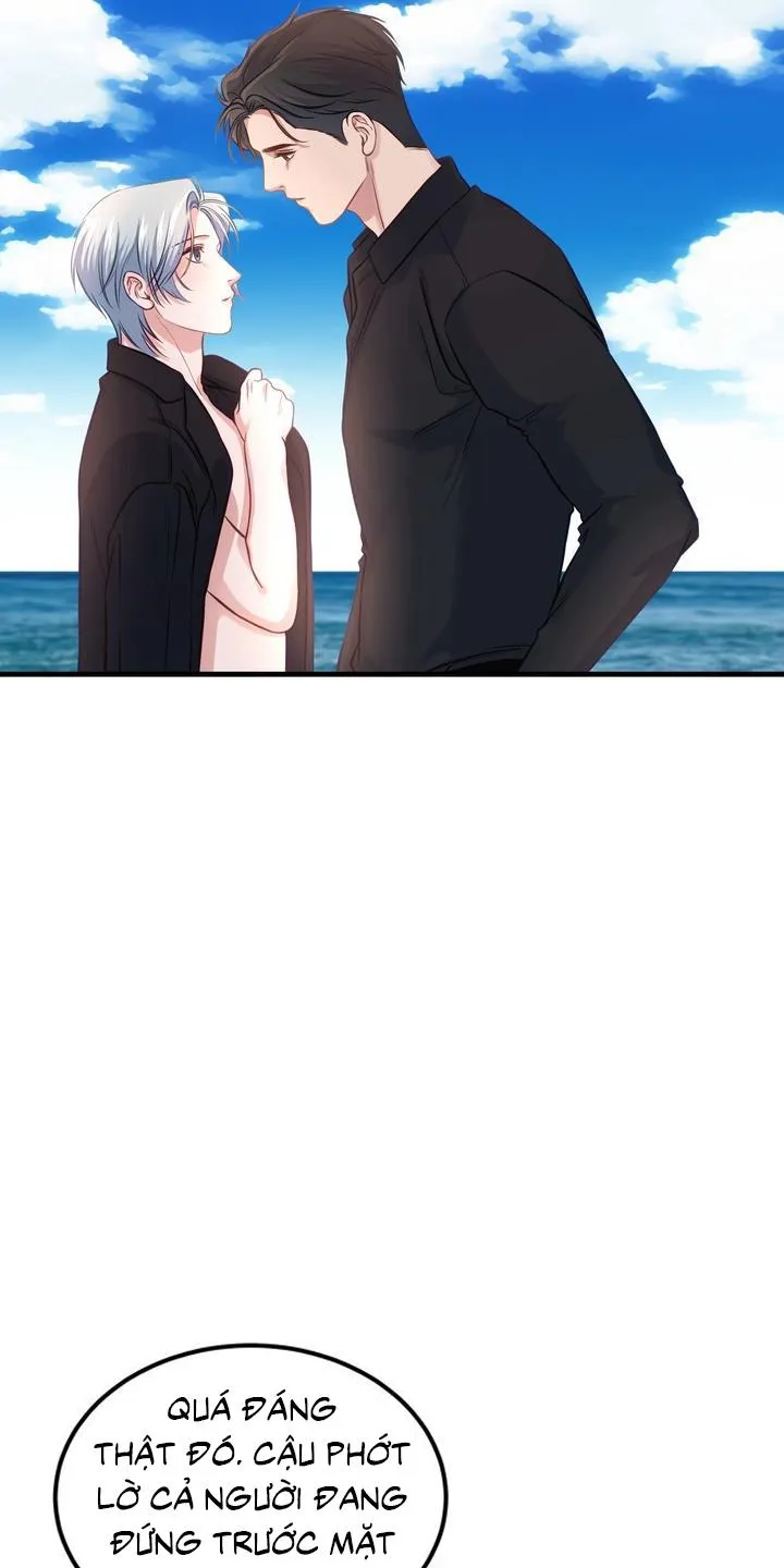 VÀ RỒI NGƯỜI CÁ ĐÃ BIẾN MẤT Chapter 2 Trang 39