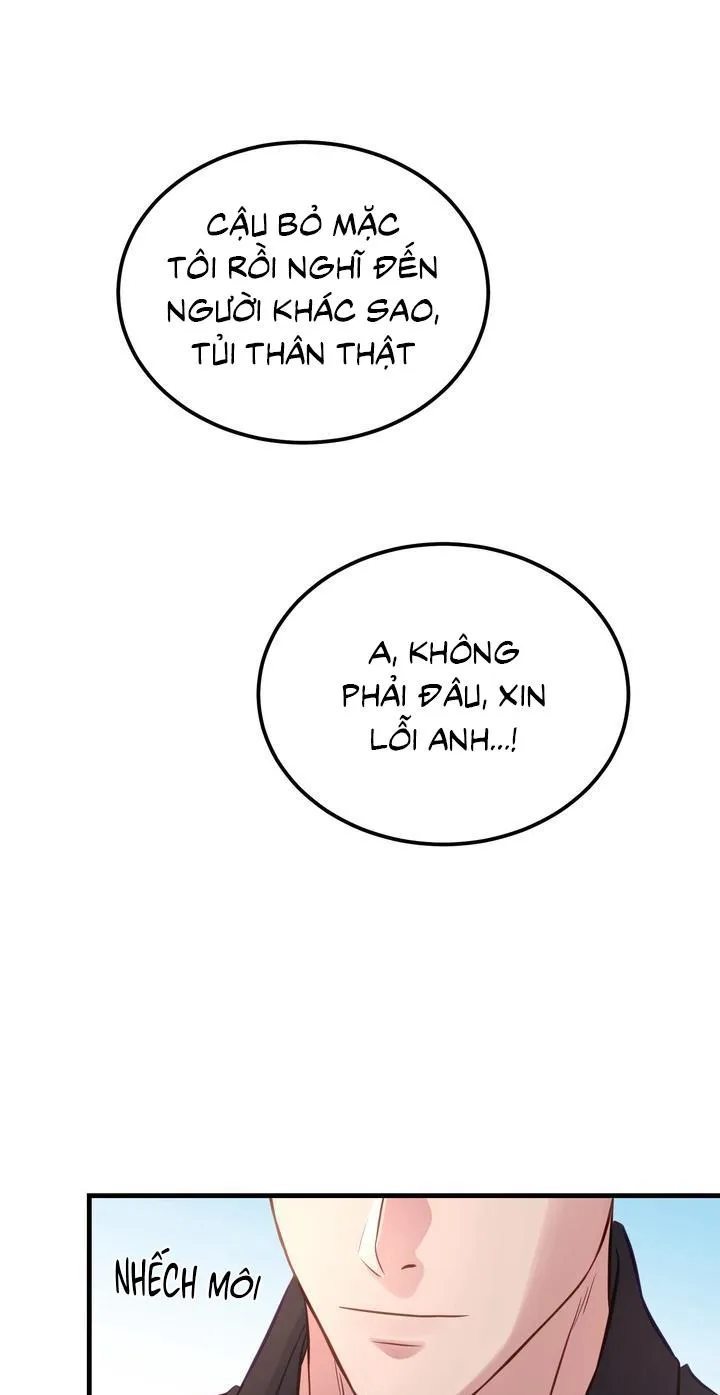 VÀ RỒI NGƯỜI CÁ ĐÃ BIẾN MẤT Chapter 2 Trang 42