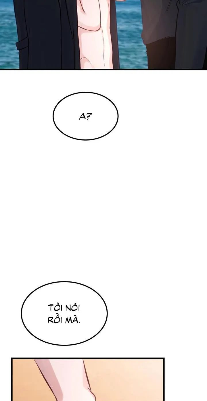 VÀ RỒI NGƯỜI CÁ ĐÃ BIẾN MẤT Chapter 2 Trang 44