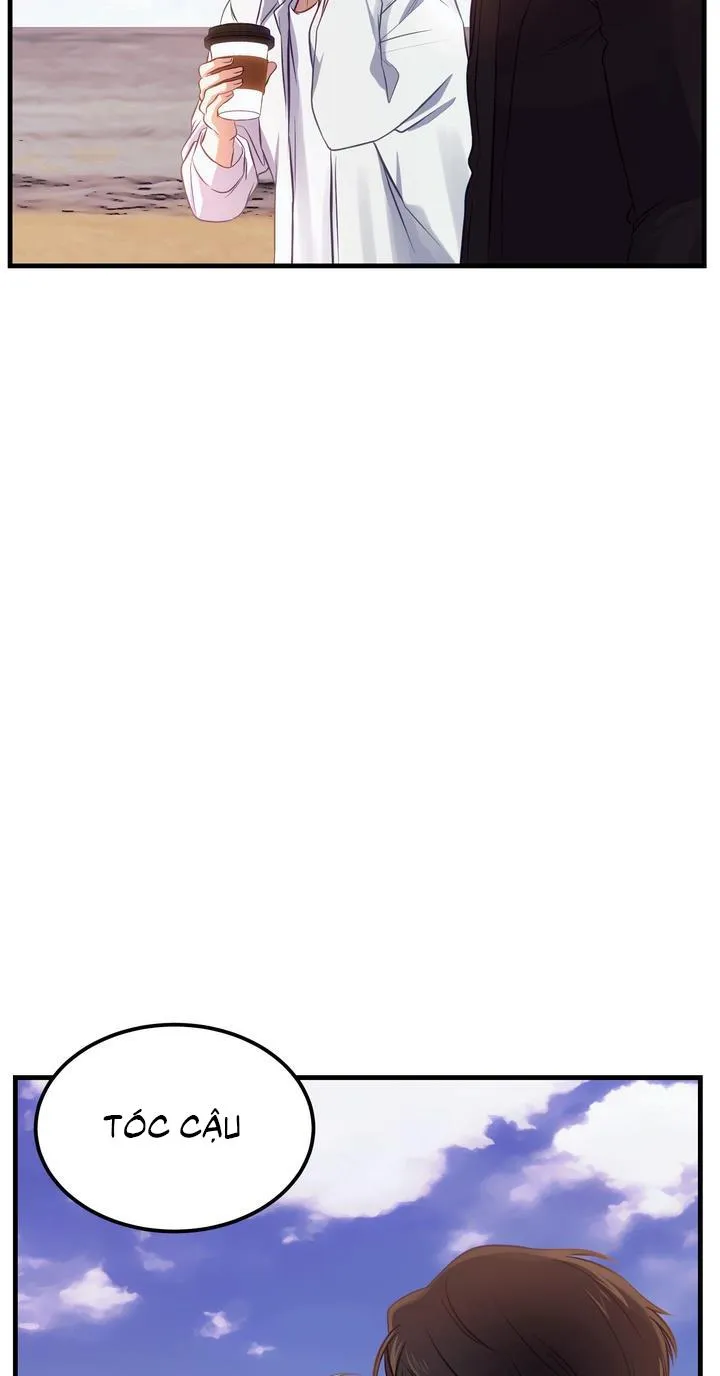 VÀ RỒI NGƯỜI CÁ ĐÃ BIẾN MẤT Chapter 2 Trang 52