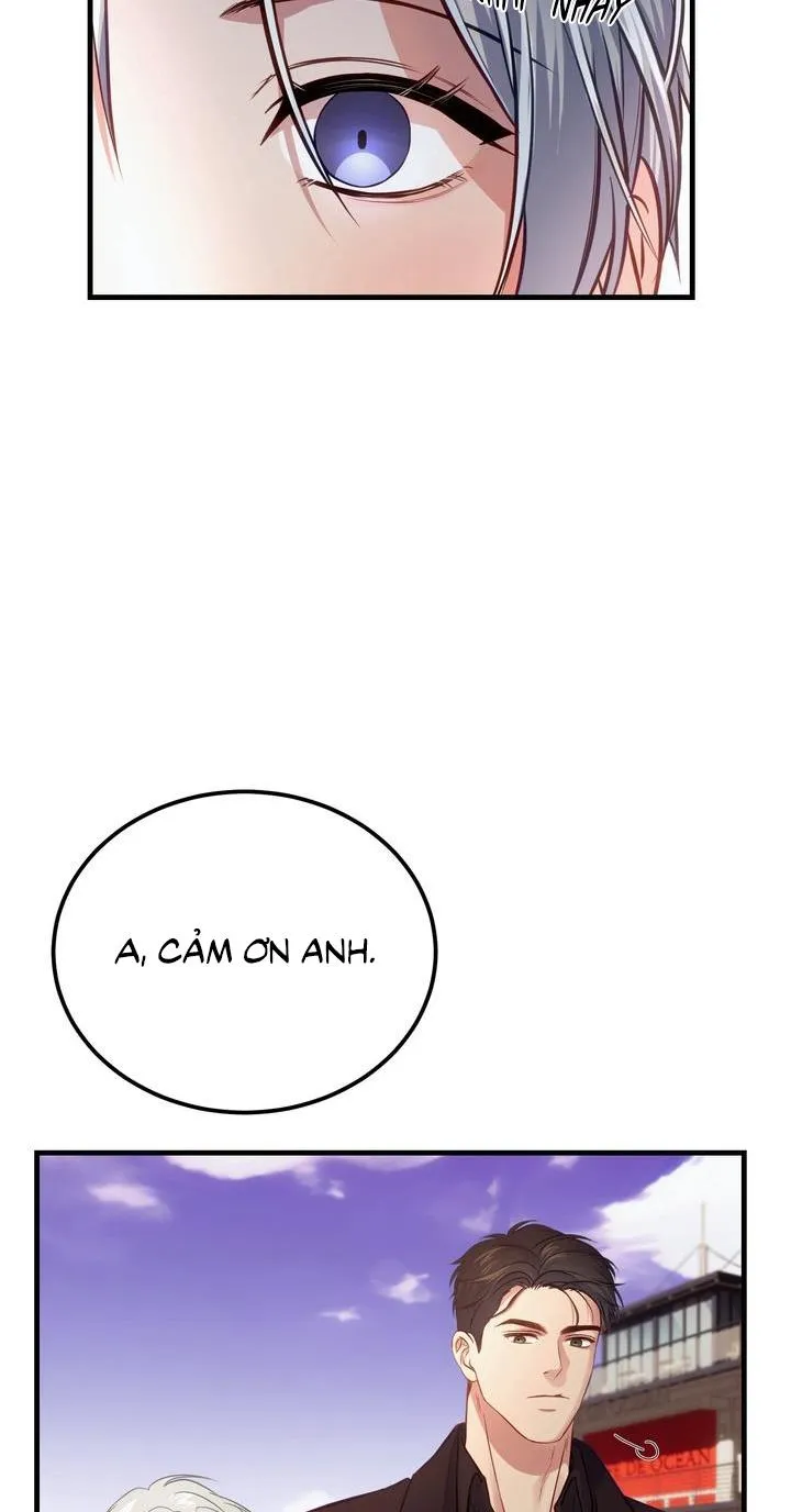 VÀ RỒI NGƯỜI CÁ ĐÃ BIẾN MẤT Chapter 2 Trang 54