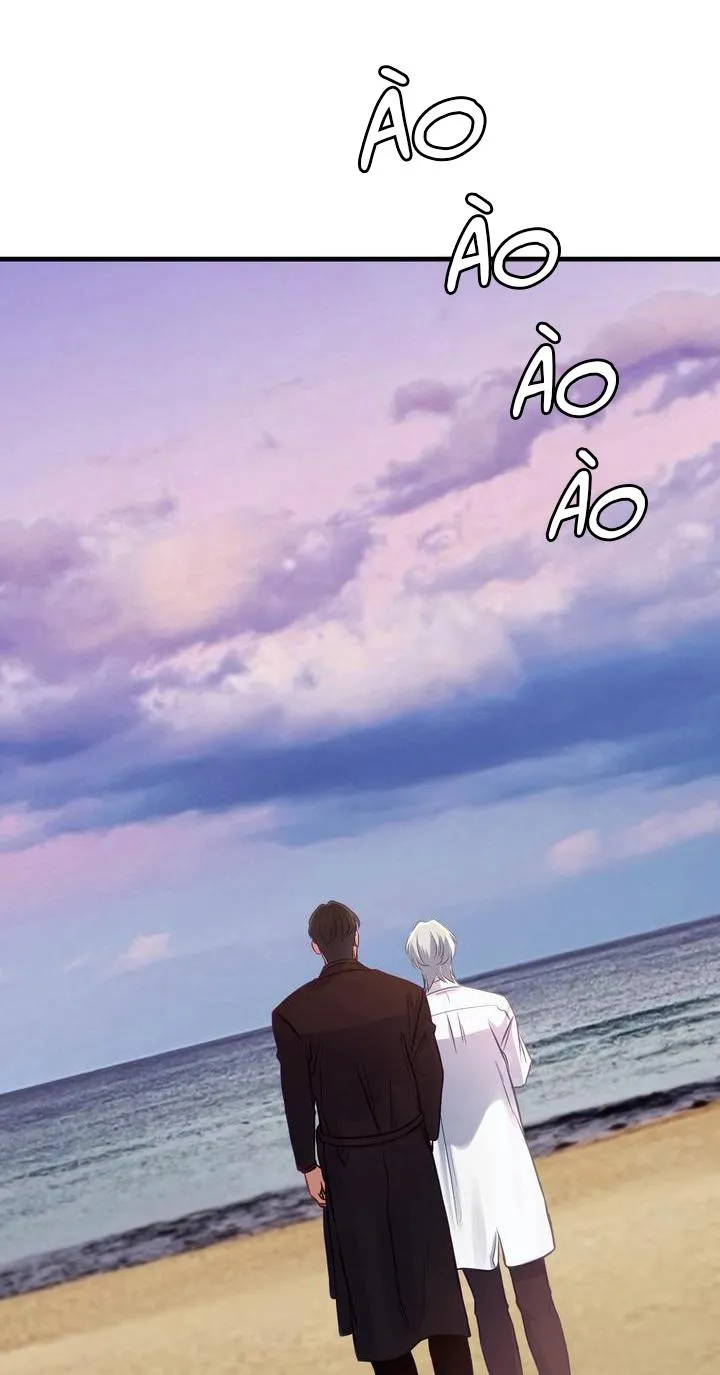 VÀ RỒI NGƯỜI CÁ ĐÃ BIẾN MẤT Chapter 2 Trang 57