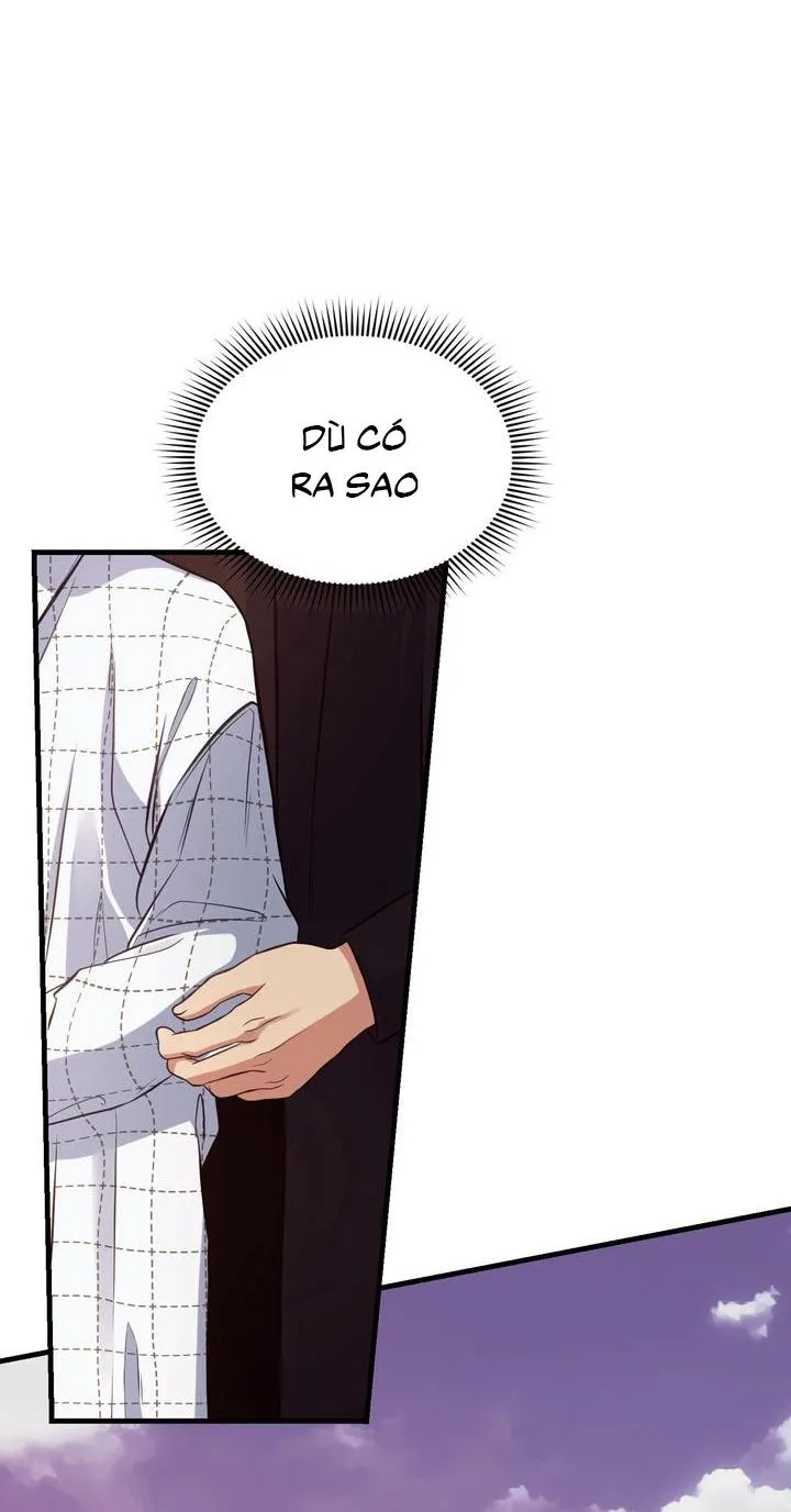 VÀ RỒI NGƯỜI CÁ ĐÃ BIẾN MẤT Chapter 2 Trang 60