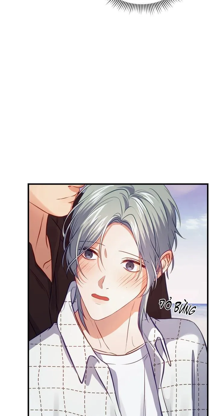 VÀ RỒI NGƯỜI CÁ ĐÃ BIẾN MẤT Chapter 2 Trang 62