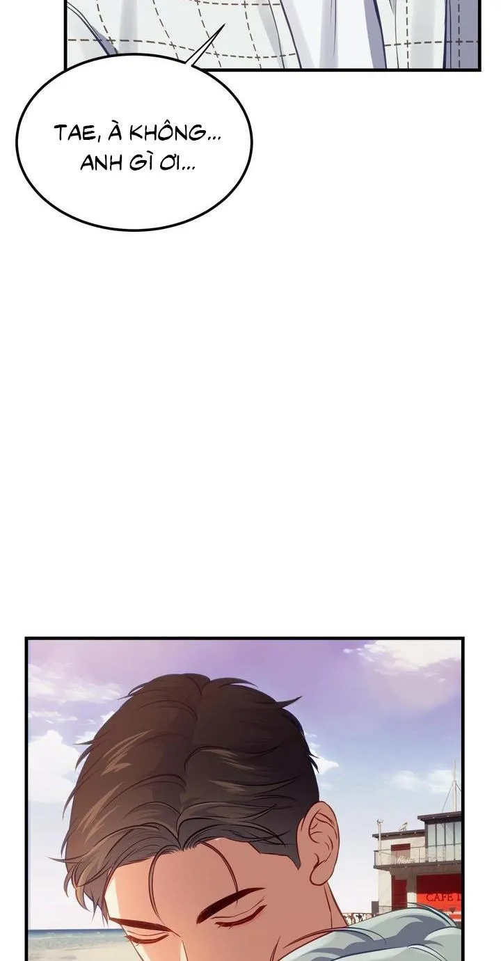 VÀ RỒI NGƯỜI CÁ ĐÃ BIẾN MẤT Chapter 2 Trang 63