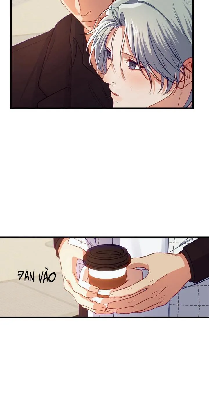 VÀ RỒI NGƯỜI CÁ ĐÃ BIẾN MẤT Chapter 2 Trang 64