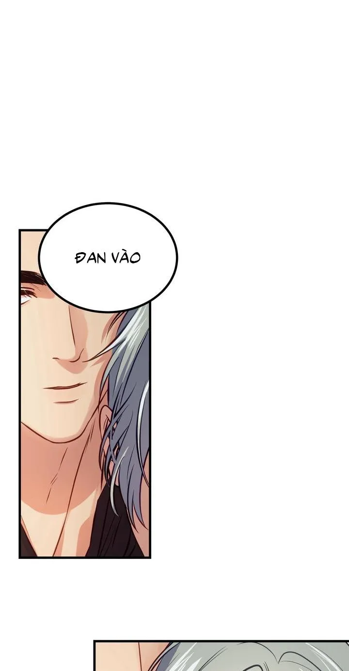 VÀ RỒI NGƯỜI CÁ ĐÃ BIẾN MẤT Chapter 2 Trang 65