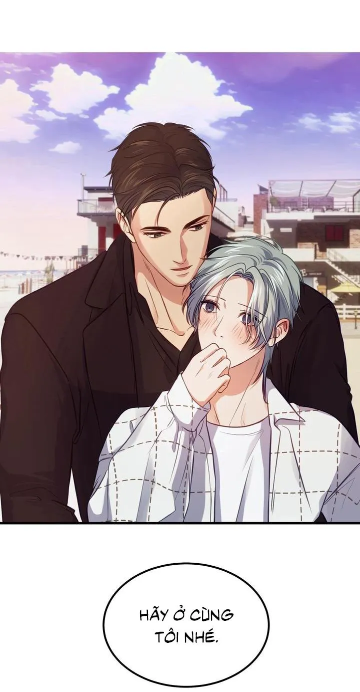 VÀ RỒI NGƯỜI CÁ ĐÃ BIẾN MẤT Chapter 2 Trang 67