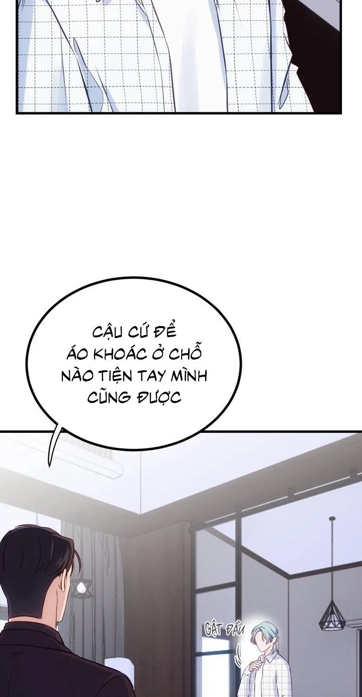 VÀ RỒI NGƯỜI CÁ ĐÃ BIẾN MẤT Chapter 3 Trang 11