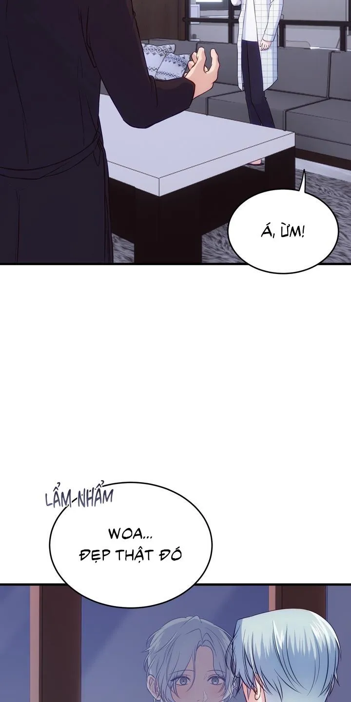 VÀ RỒI NGƯỜI CÁ ĐÃ BIẾN MẤT Chapter 3 Trang 12