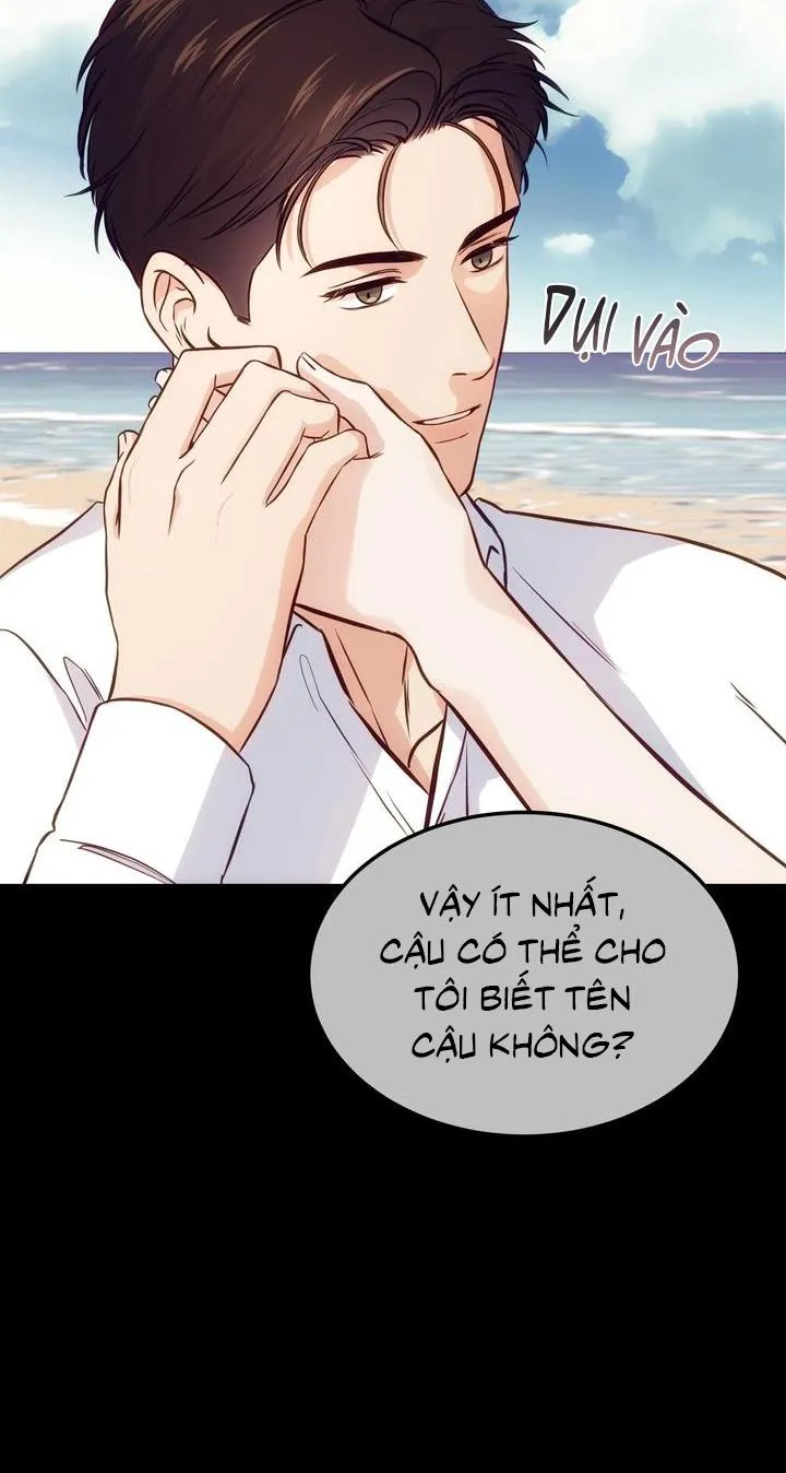 VÀ RỒI NGƯỜI CÁ ĐÃ BIẾN MẤT Chapter 3 Trang 23