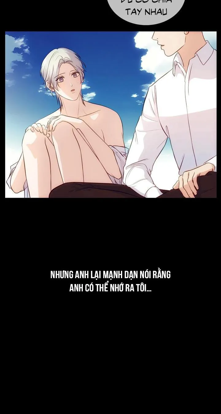 VÀ RỒI NGƯỜI CÁ ĐÃ BIẾN MẤT Chapter 3 Trang 25