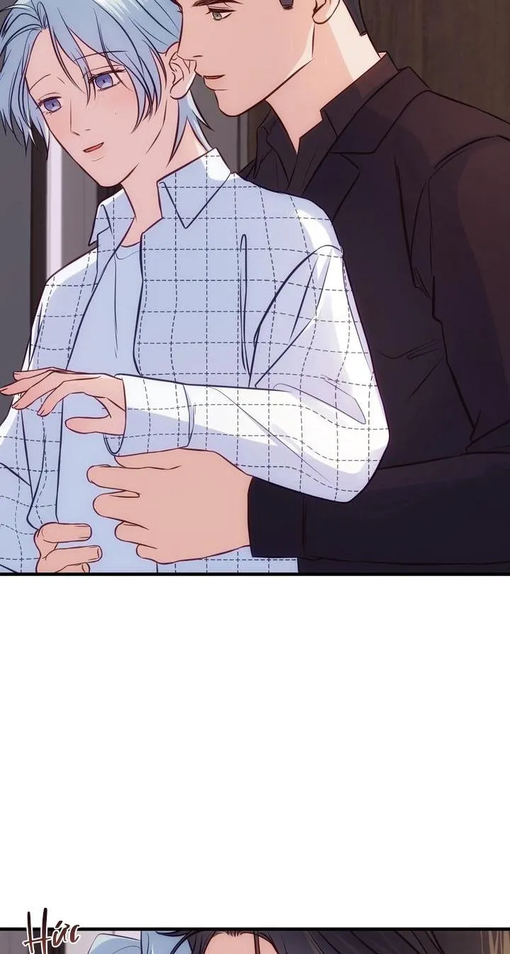 VÀ RỒI NGƯỜI CÁ ĐÃ BIẾN MẤT Chapter 3 Trang 28