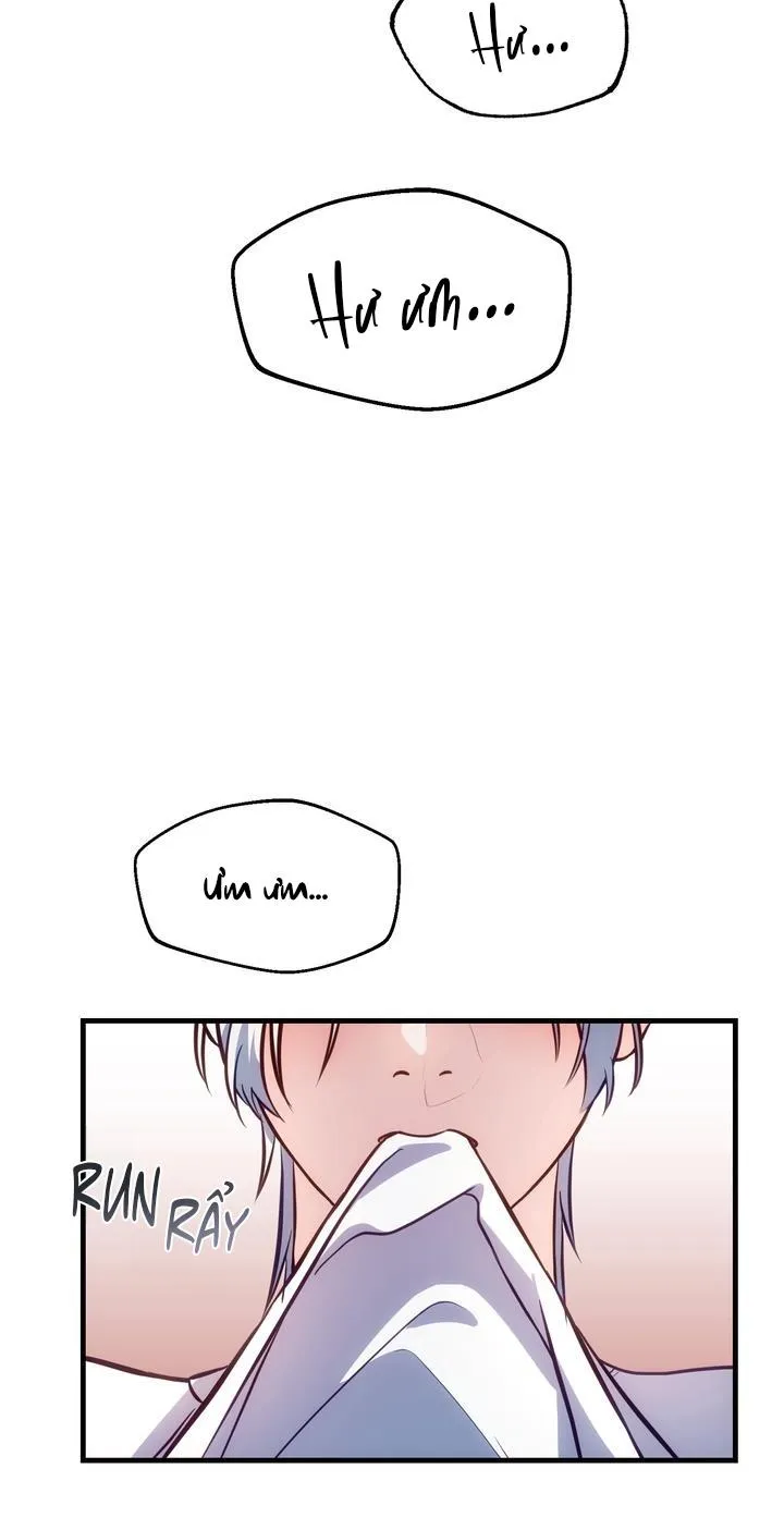 VÀ RỒI NGƯỜI CÁ ĐÃ BIẾN MẤT Chapter 3 Trang 32