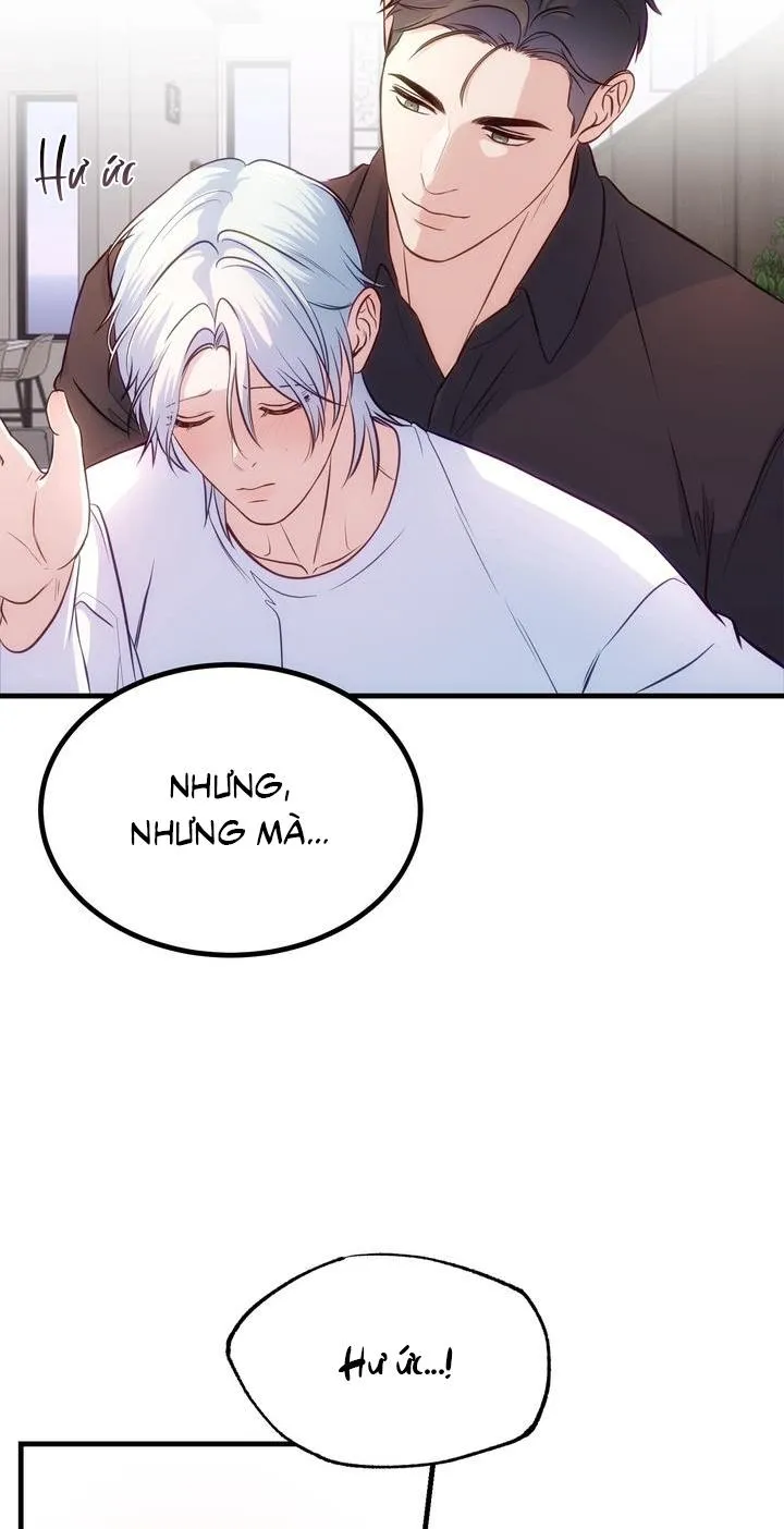 VÀ RỒI NGƯỜI CÁ ĐÃ BIẾN MẤT Chapter 3 Trang 37