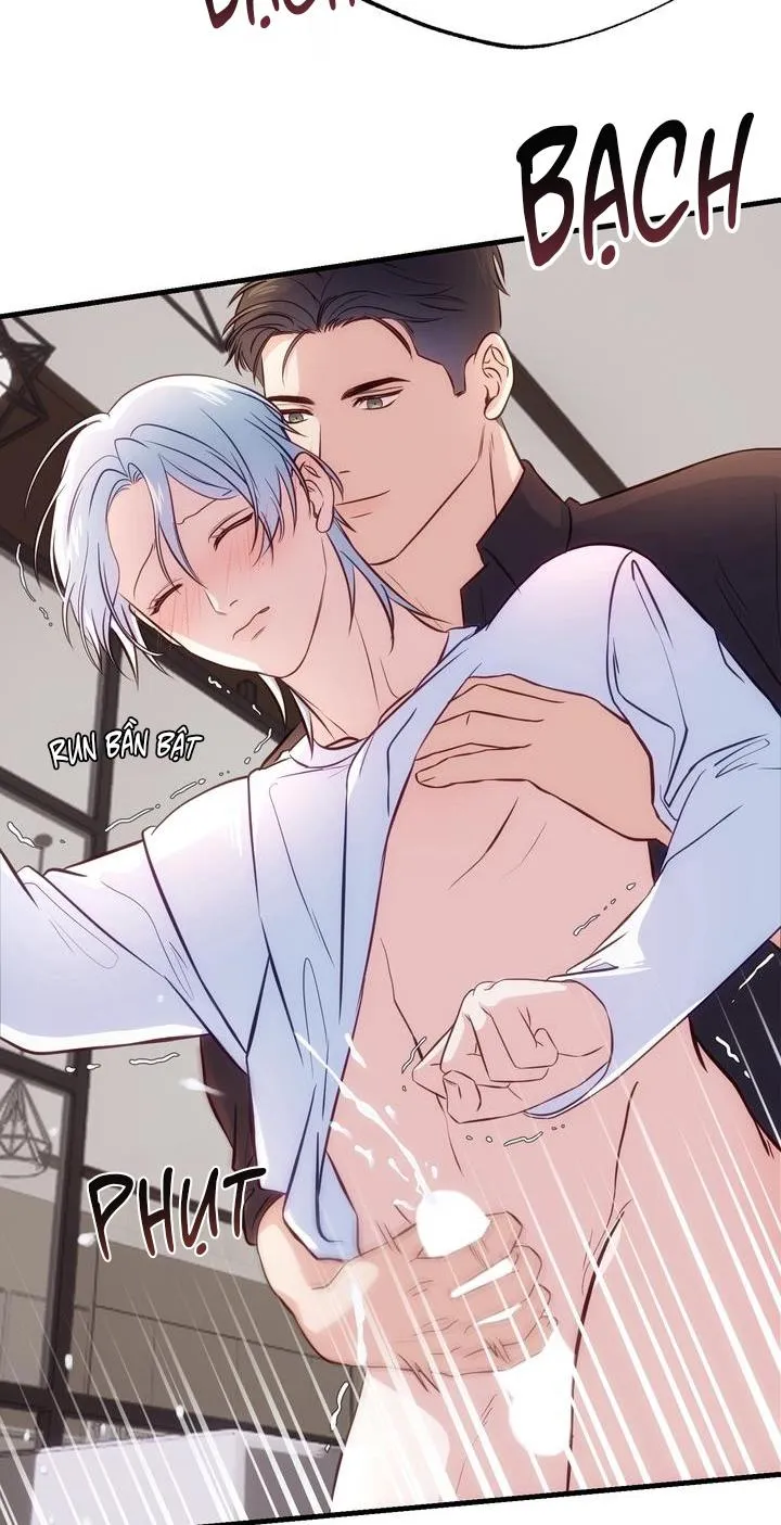 VÀ RỒI NGƯỜI CÁ ĐÃ BIẾN MẤT Chapter 3 Trang 39