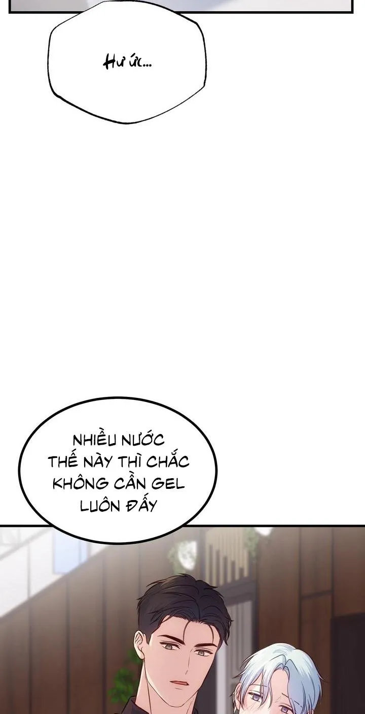 VÀ RỒI NGƯỜI CÁ ĐÃ BIẾN MẤT Chapter 3 Trang 41