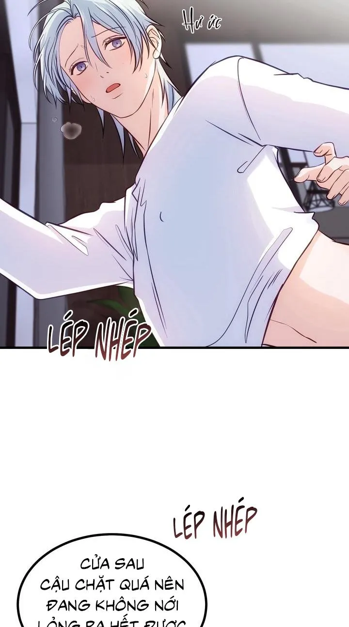 VÀ RỒI NGƯỜI CÁ ĐÃ BIẾN MẤT Chapter 3 Trang 47