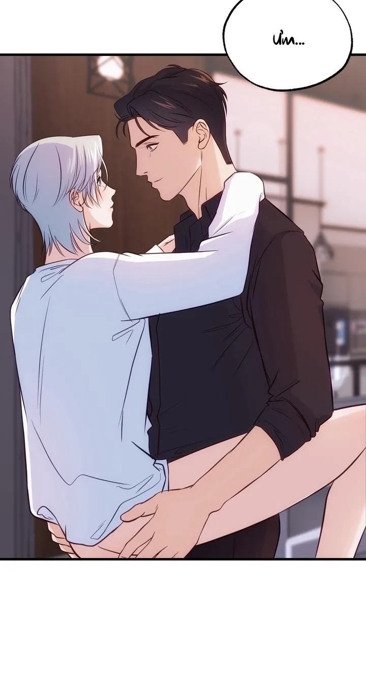 VÀ RỒI NGƯỜI CÁ ĐÃ BIẾN MẤT Chapter 3 Trang 52