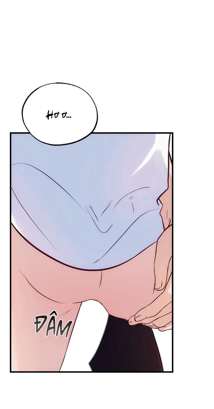 VÀ RỒI NGƯỜI CÁ ĐÃ BIẾN MẤT Chapter 3 Trang 54