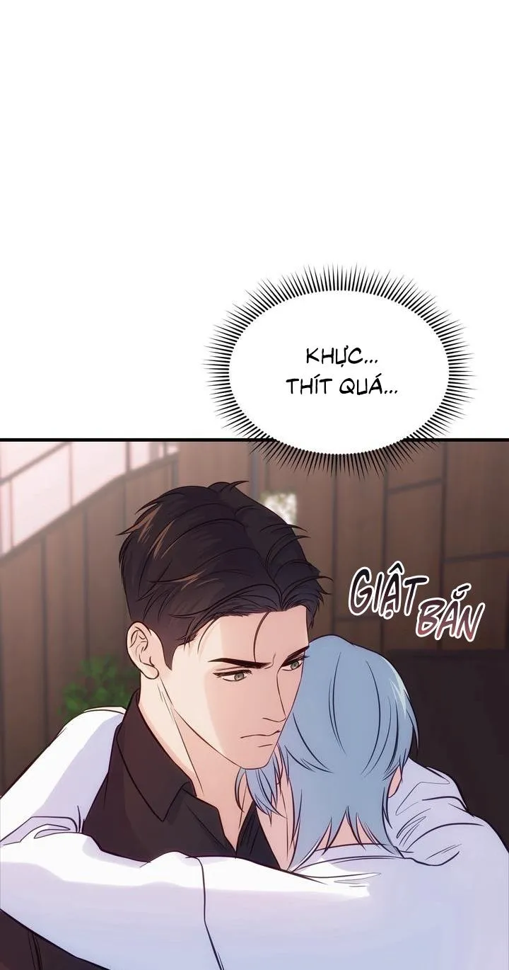 VÀ RỒI NGƯỜI CÁ ĐÃ BIẾN MẤT Chapter 3 Trang 55