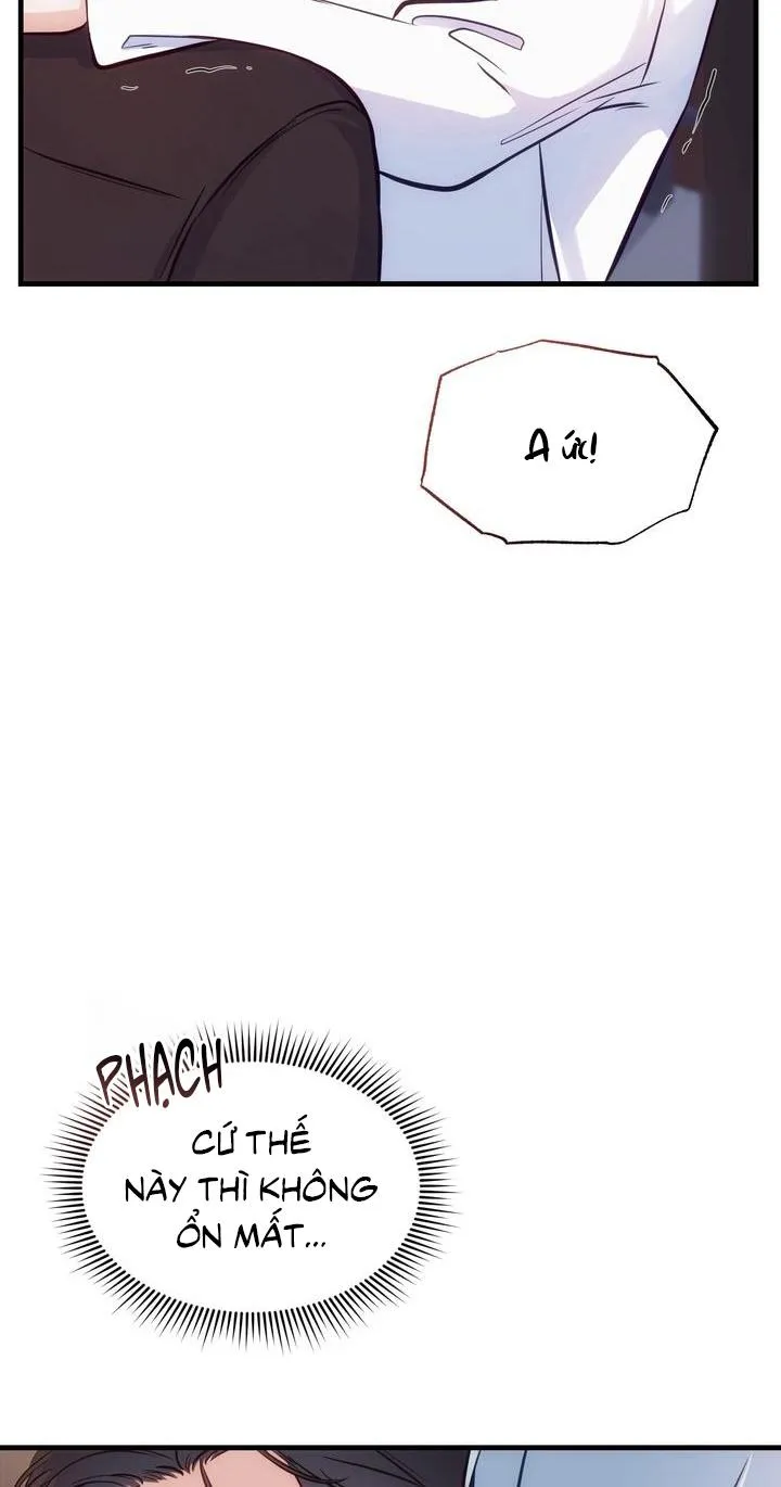 VÀ RỒI NGƯỜI CÁ ĐÃ BIẾN MẤT Chapter 3 Trang 58
