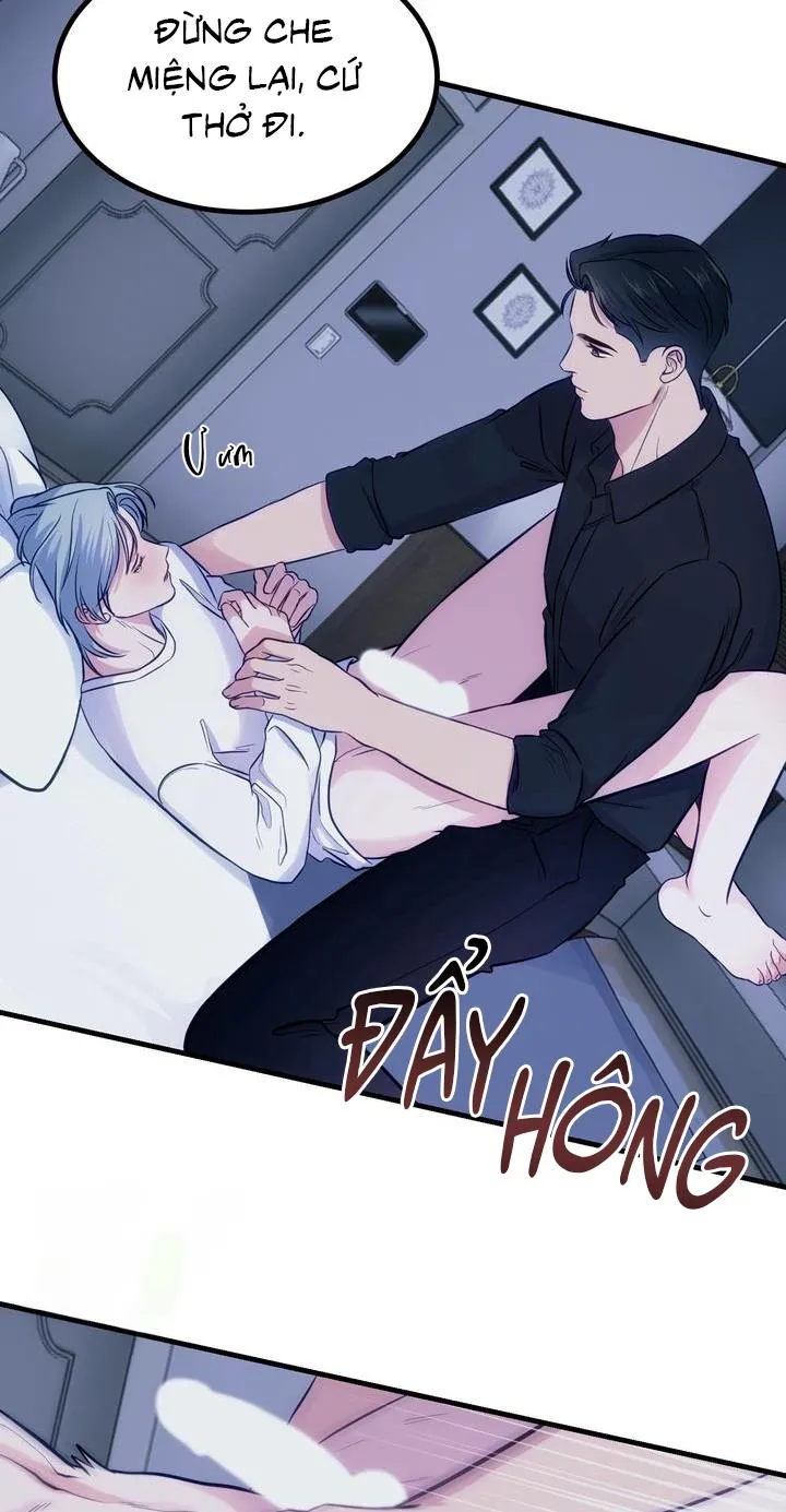 VÀ RỒI NGƯỜI CÁ ĐÃ BIẾN MẤT Chapter 3 Trang 63