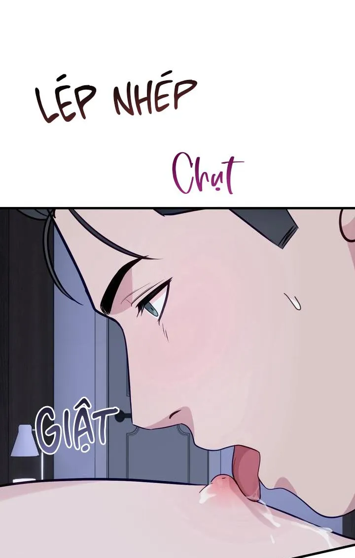 VÀ RỒI NGƯỜI CÁ ĐÃ BIẾN MẤT Chapter 4 Trang 8