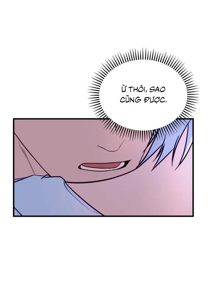 VÀ RỒI NGƯỜI CÁ ĐÃ BIẾN MẤT Chapter 4 Trang 17