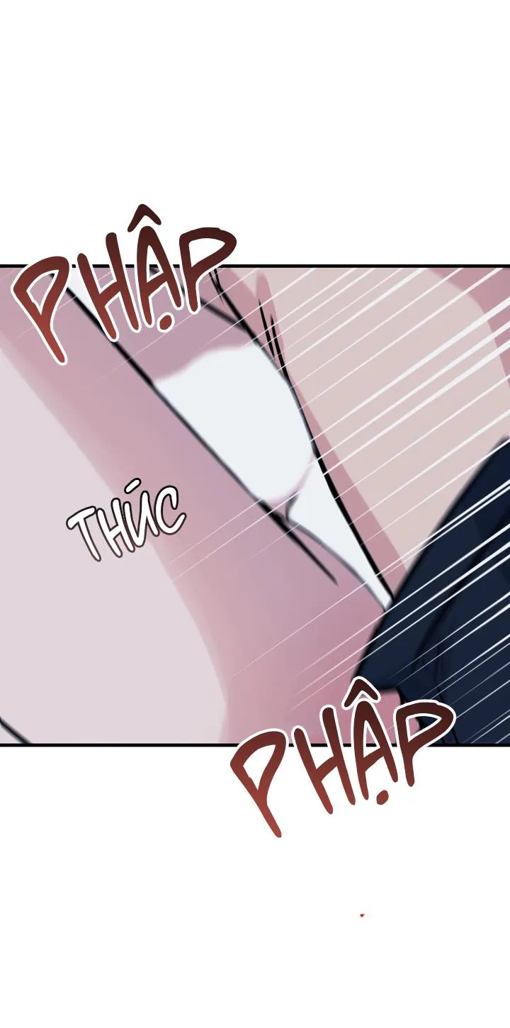 VÀ RỒI NGƯỜI CÁ ĐÃ BIẾN MẤT Chapter 4 Trang 21