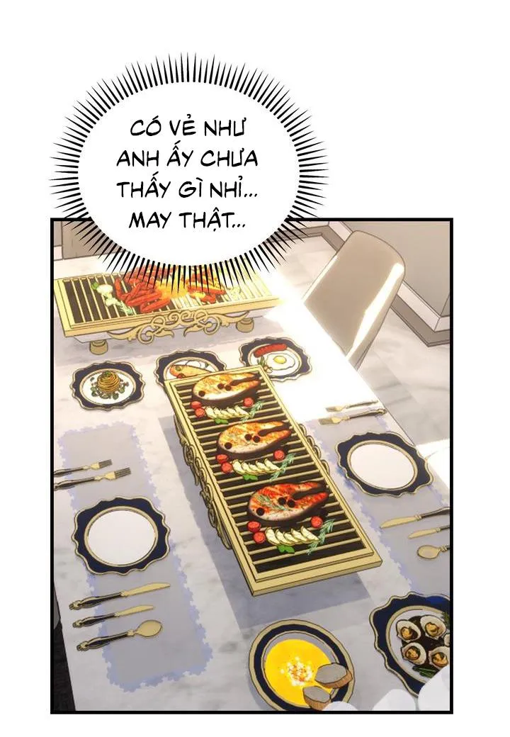 VÀ RỒI NGƯỜI CÁ ĐÃ BIẾN MẤT Chapter 4 Trang 44