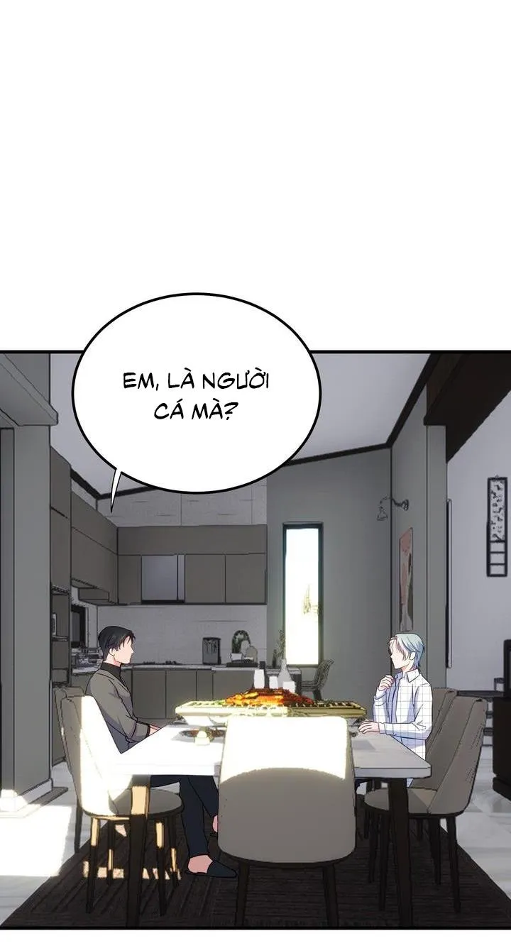 VÀ RỒI NGƯỜI CÁ ĐÃ BIẾN MẤT Chapter 4 Trang 49