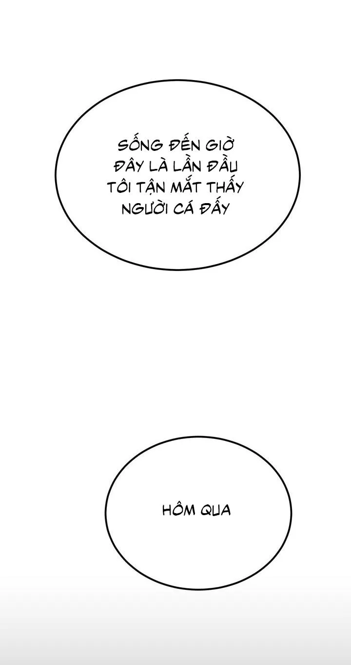 VÀ RỒI NGƯỜI CÁ ĐÃ BIẾN MẤT Chapter 4 Trang 51