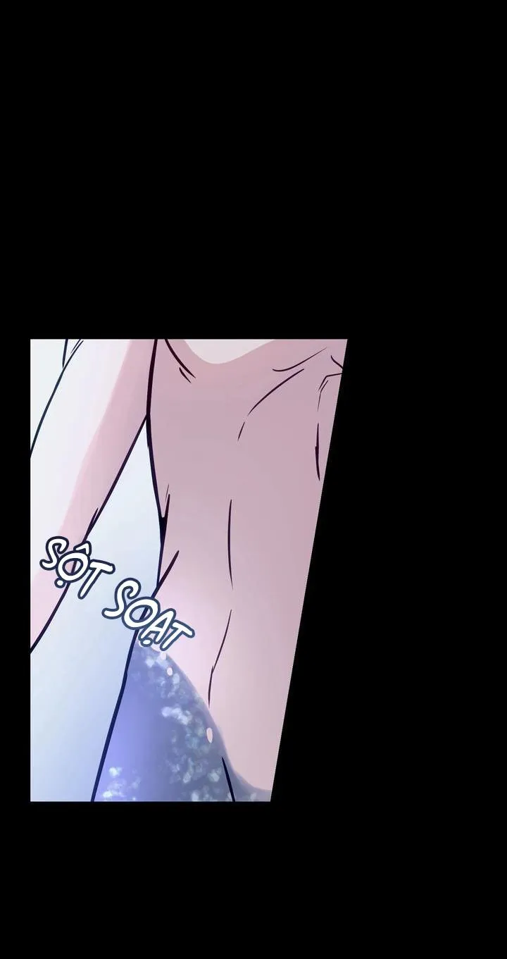 VÀ RỒI NGƯỜI CÁ ĐÃ BIẾN MẤT Chapter 4 Trang 54