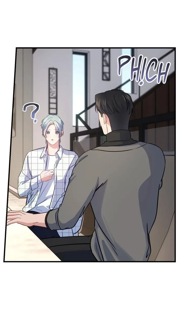 VÀ RỒI NGƯỜI CÁ ĐÃ BIẾN MẤT Chapter 4 Trang 60