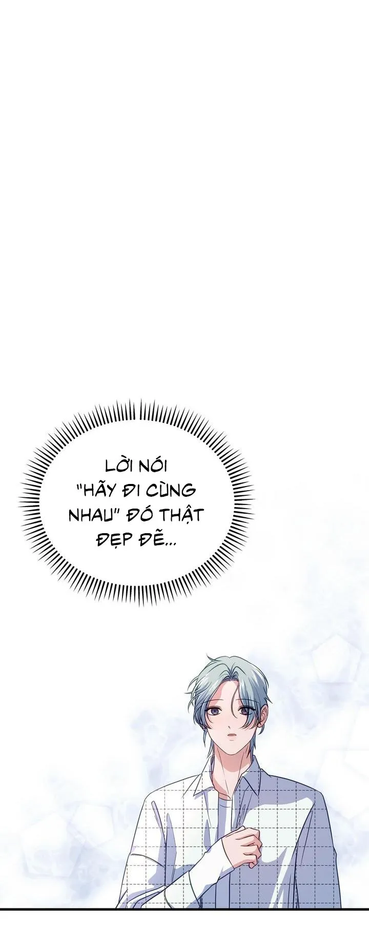 VÀ RỒI NGƯỜI CÁ ĐÃ BIẾN MẤT Chapter 5 Trang 5