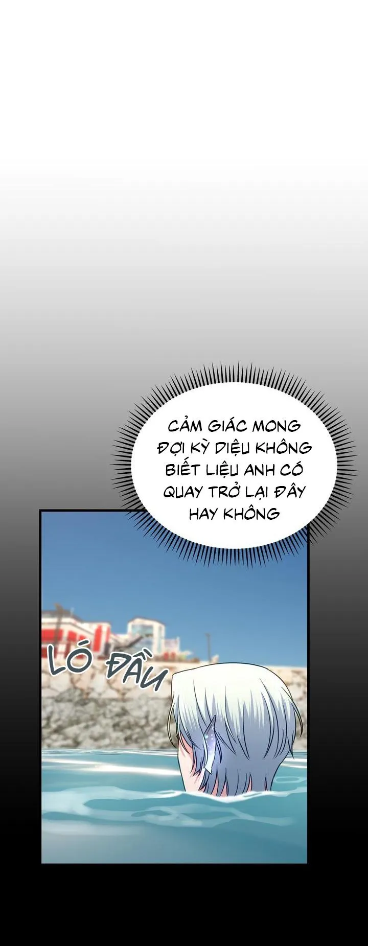 VÀ RỒI NGƯỜI CÁ ĐÃ BIẾN MẤT Chapter 5 Trang 6