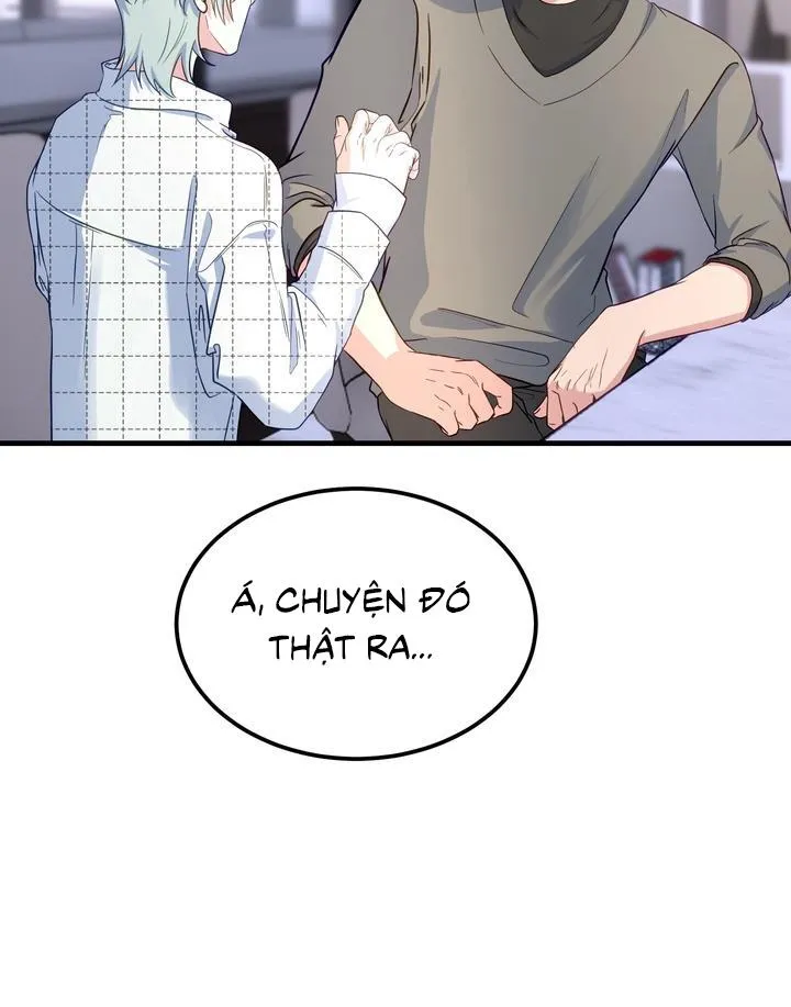 VÀ RỒI NGƯỜI CÁ ĐÃ BIẾN MẤT Chapter 5 Trang 11