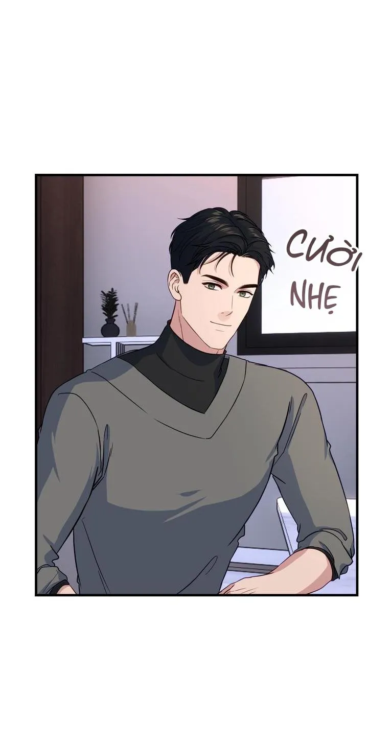 VÀ RỒI NGƯỜI CÁ ĐÃ BIẾN MẤT Chapter 5 Trang 13