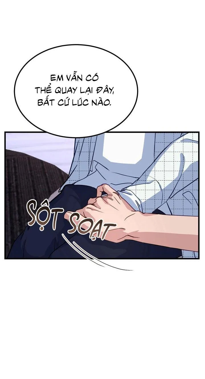 VÀ RỒI NGƯỜI CÁ ĐÃ BIẾN MẤT Chapter 5 Trang 14