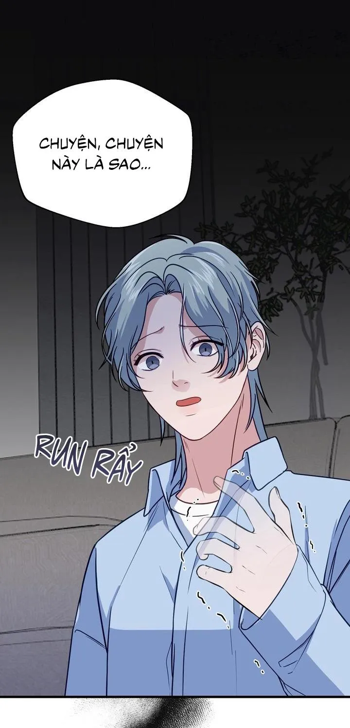 VÀ RỒI NGƯỜI CÁ ĐÃ BIẾN MẤT Chapter 5 Trang 19