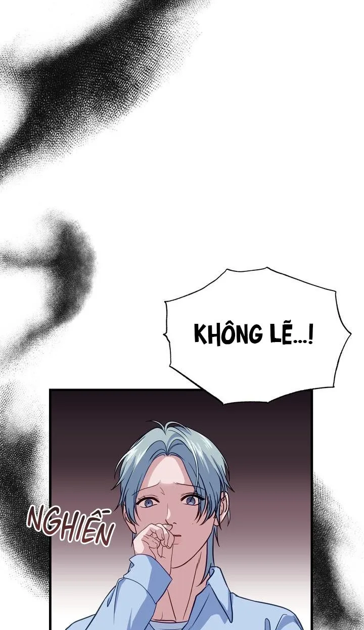 VÀ RỒI NGƯỜI CÁ ĐÃ BIẾN MẤT Chapter 5 Trang 20