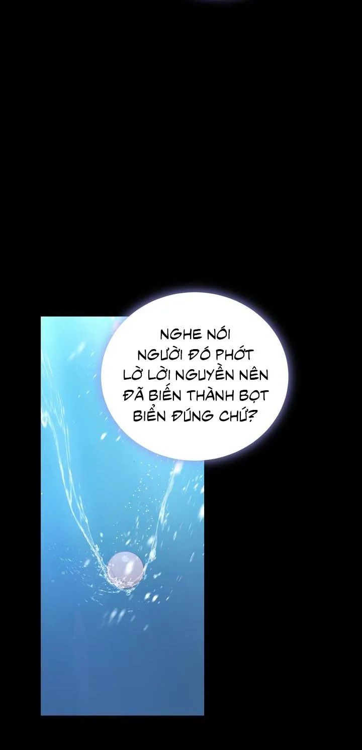 VÀ RỒI NGƯỜI CÁ ĐÃ BIẾN MẤT Chapter 5 Trang 23