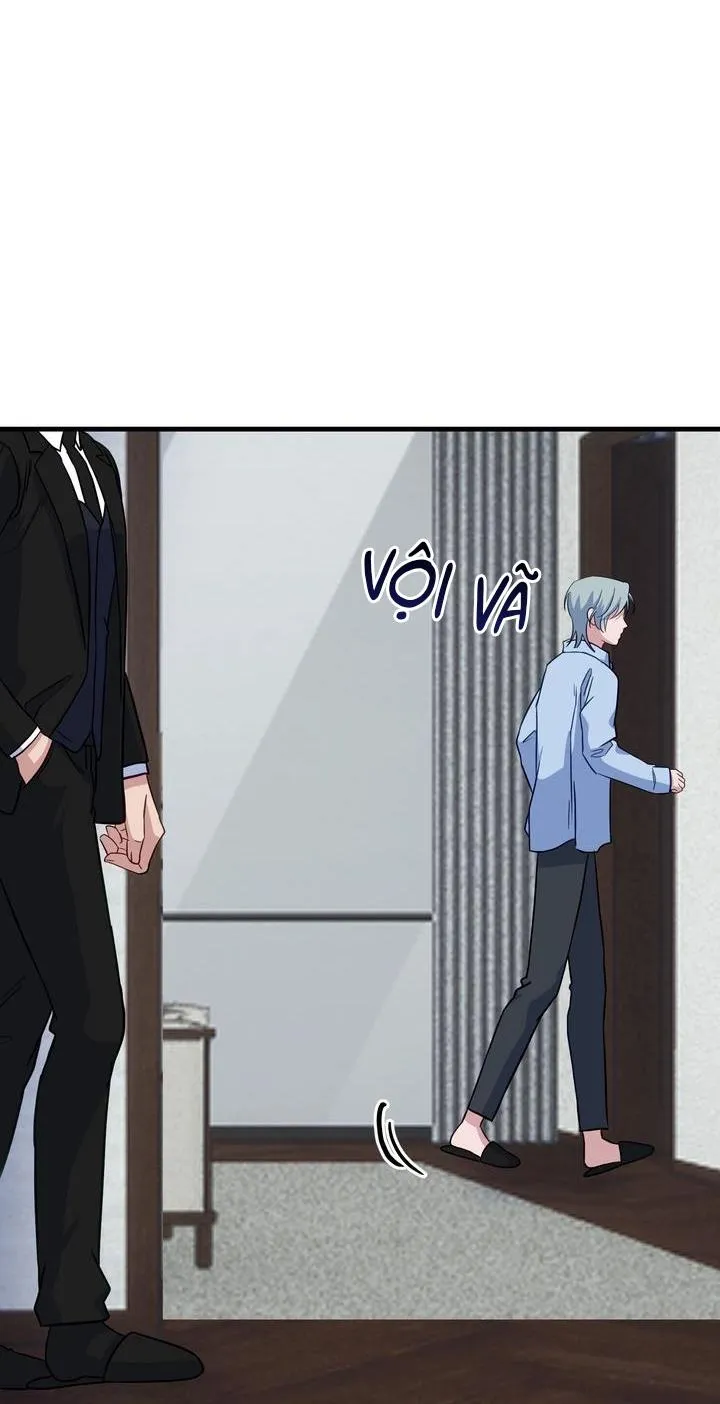 VÀ RỒI NGƯỜI CÁ ĐÃ BIẾN MẤT Chapter 5 Trang 29